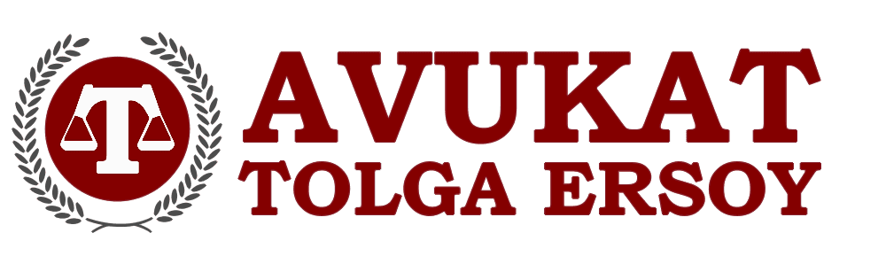 Avukat Dr. Tolga Ersoy