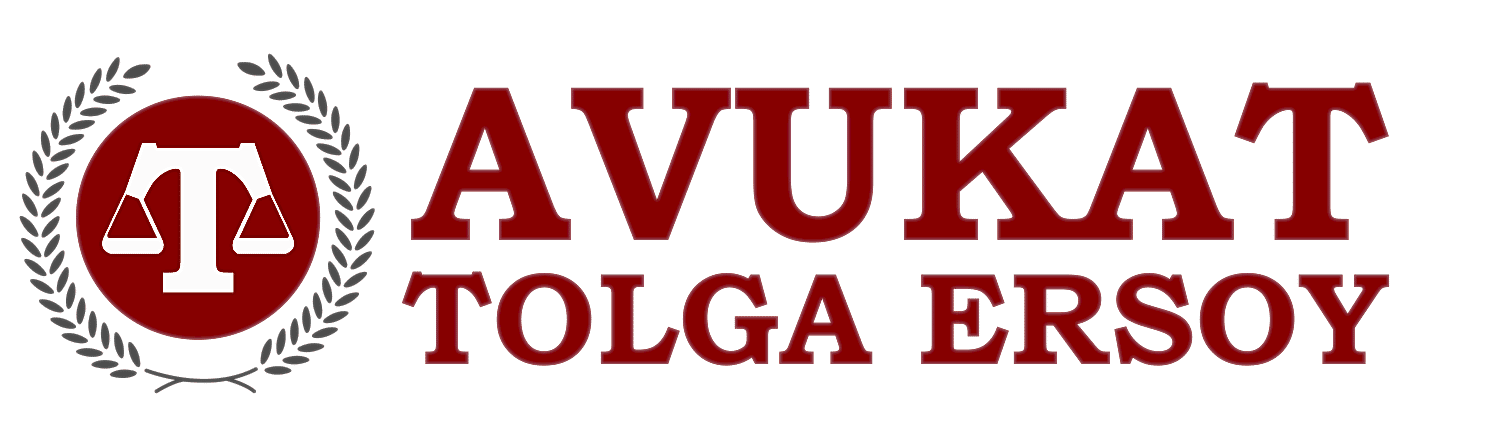 Avukat Dr. Tolga Ersoy